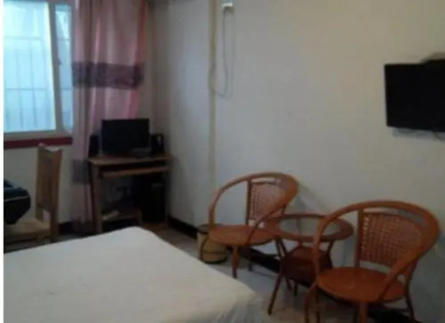 Hongsheng Guest House