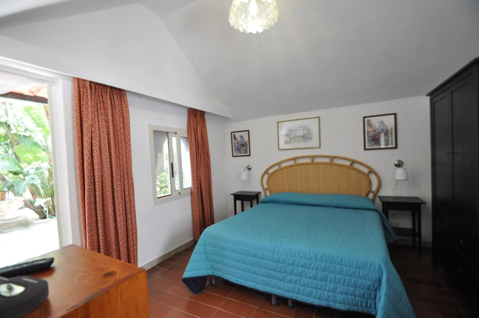 Villa Eva