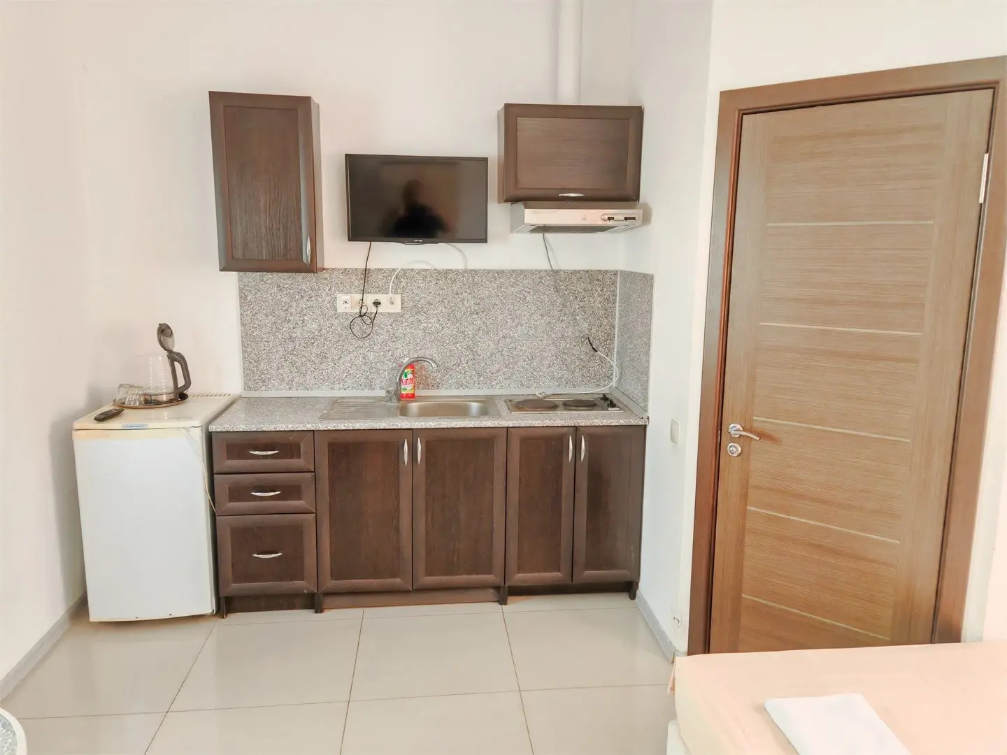 Vinograd Guest House