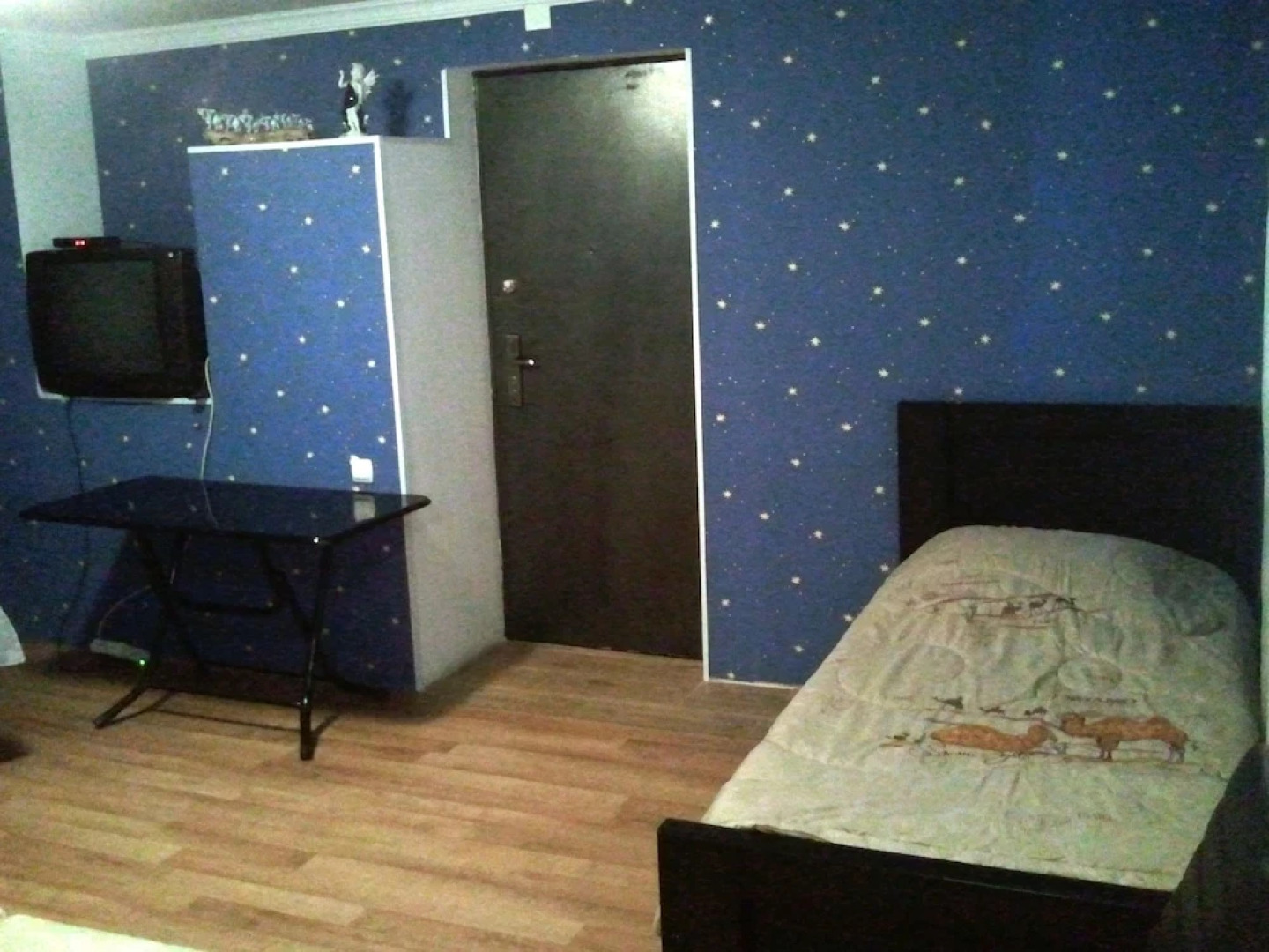 Отель Khvamli 2002