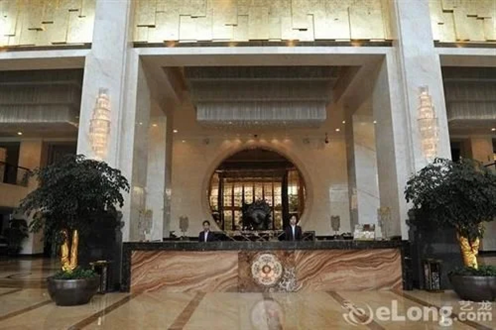 Western Coast Garden Hotel