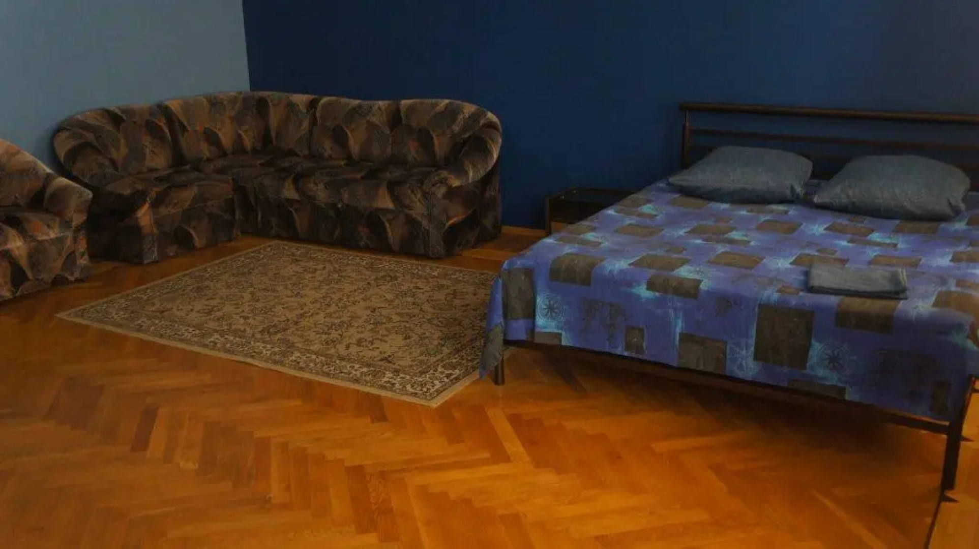 Posutochno-Krasnodar Apart-Hotel