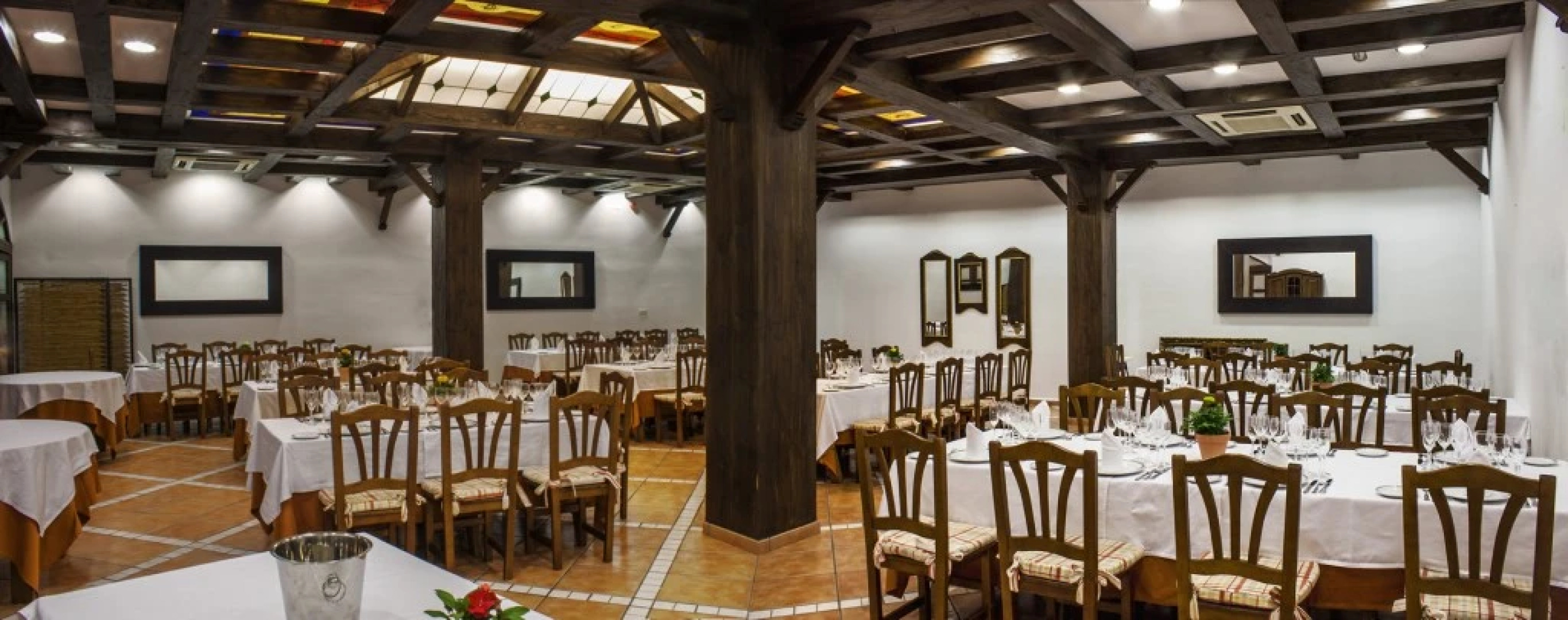 Hotel Asador Albenzaire