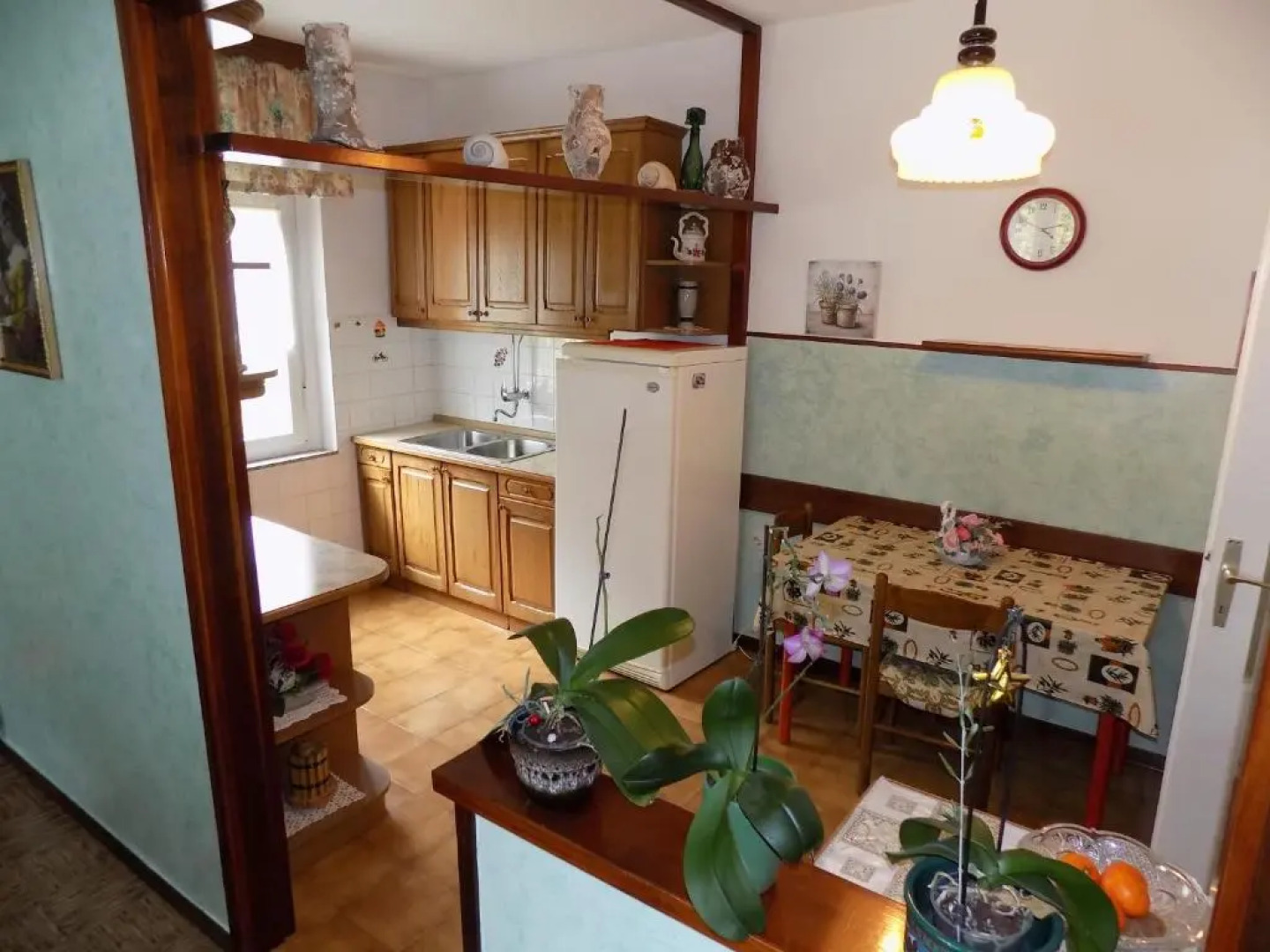 Apartment Vista Mare