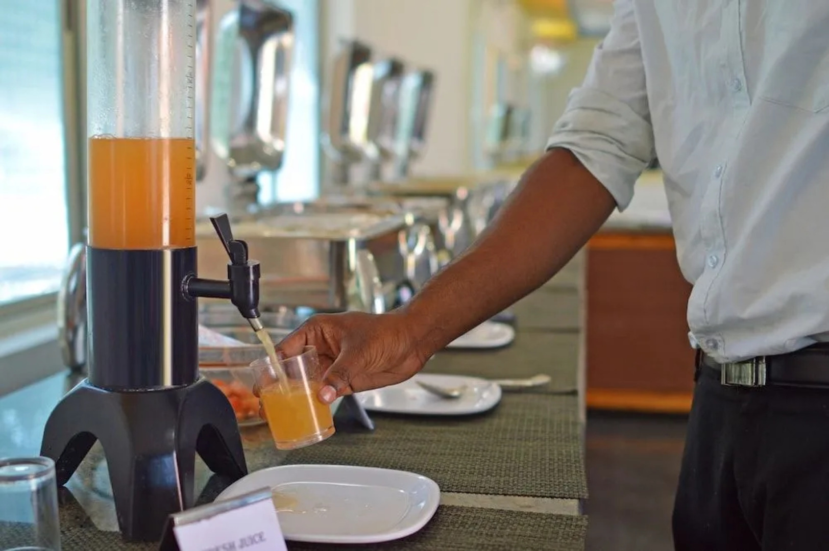 Coorg Maharaja Resorts and Spa