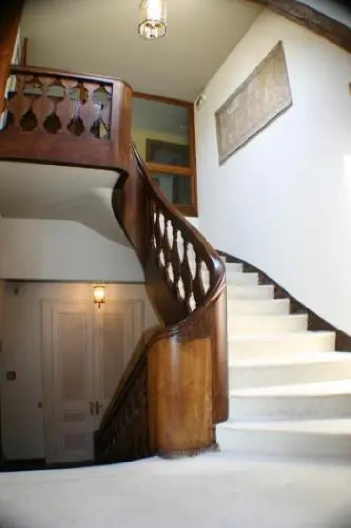 La Villa des Roses
