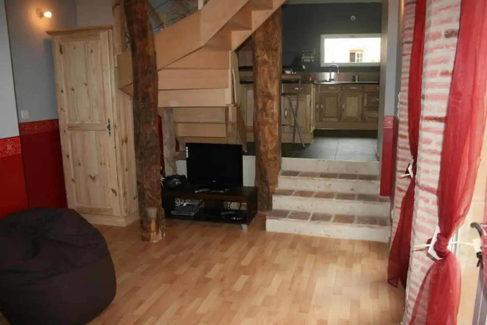 Gite La Marechalerie