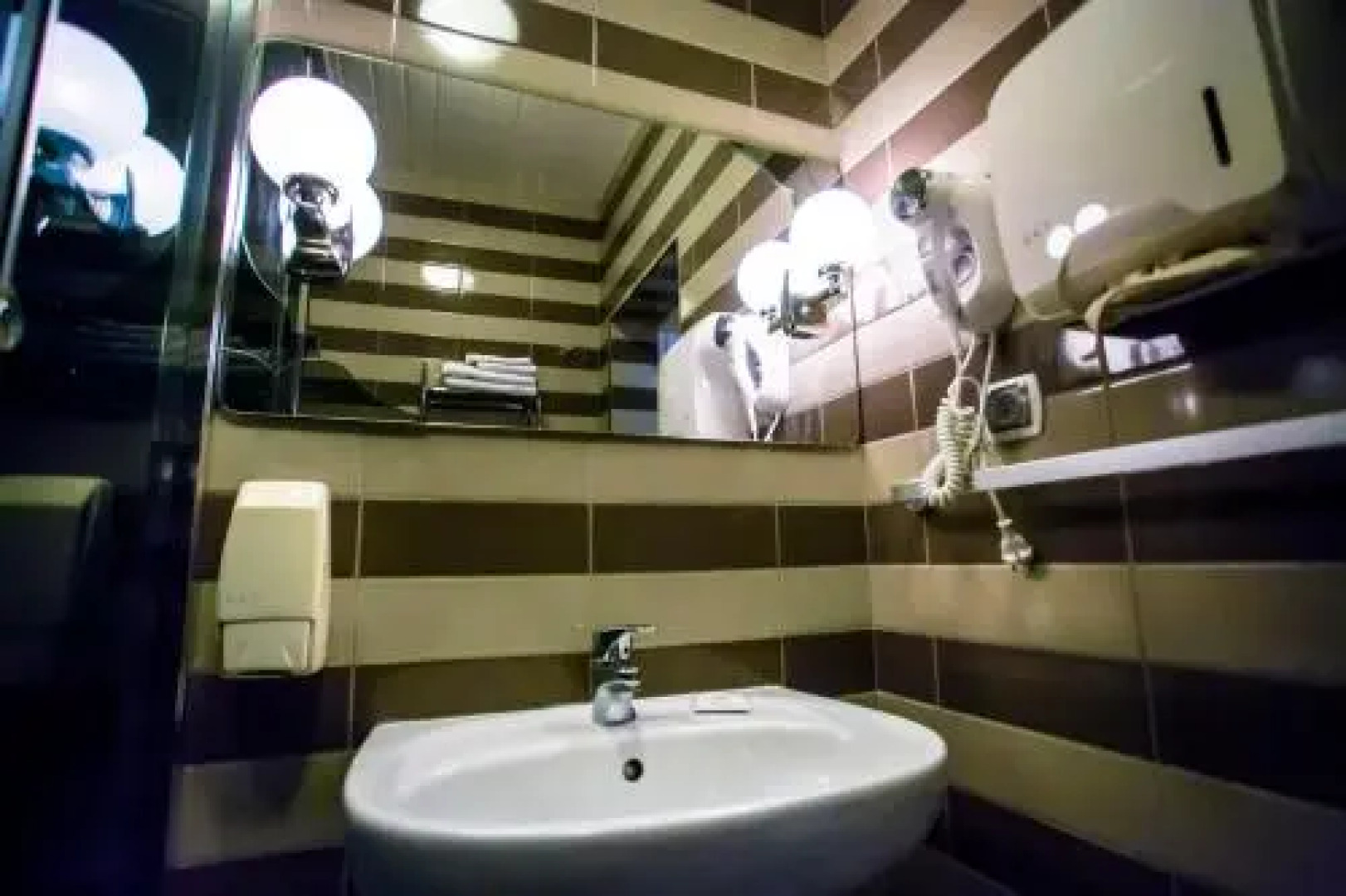 Hotel Restauracja Sylwana