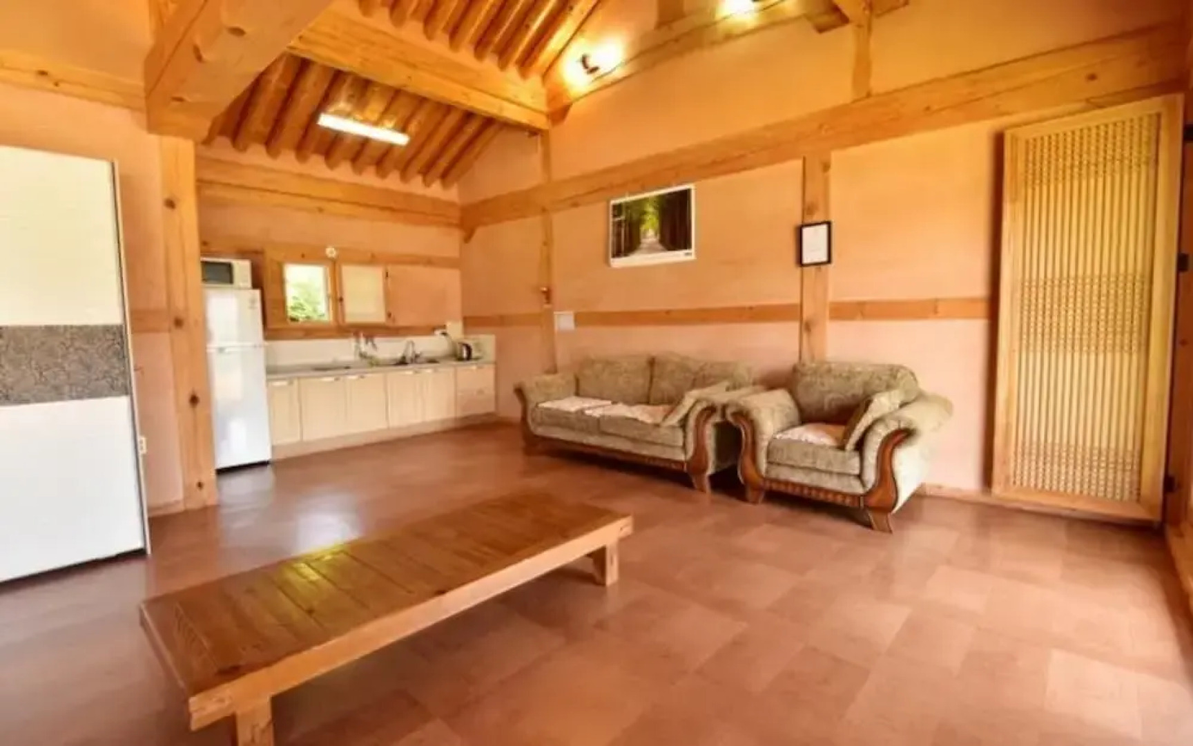 Miryang Eoleumgol Hanok Pension