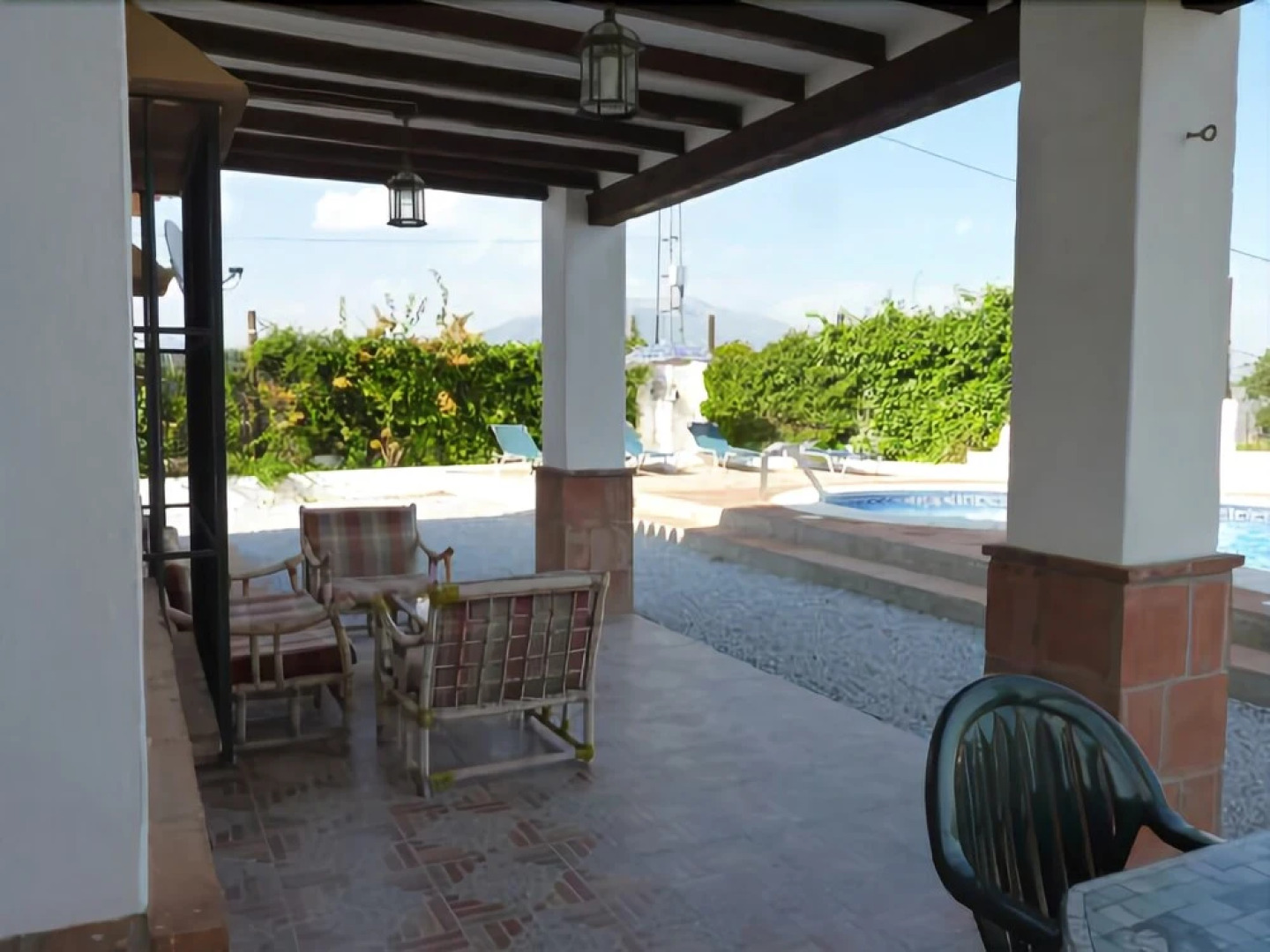 Malaga 101846 3 Bedroom Holiday home By Mo Rentals