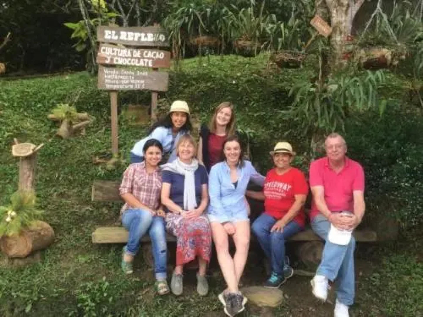 Hotel Boutique Quinta Tibigaro