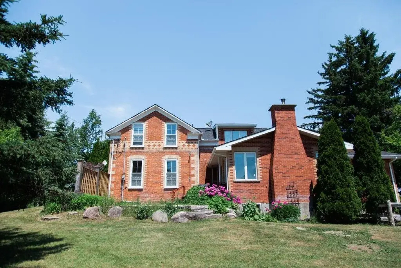 3 Sisters Bed & Breakfast