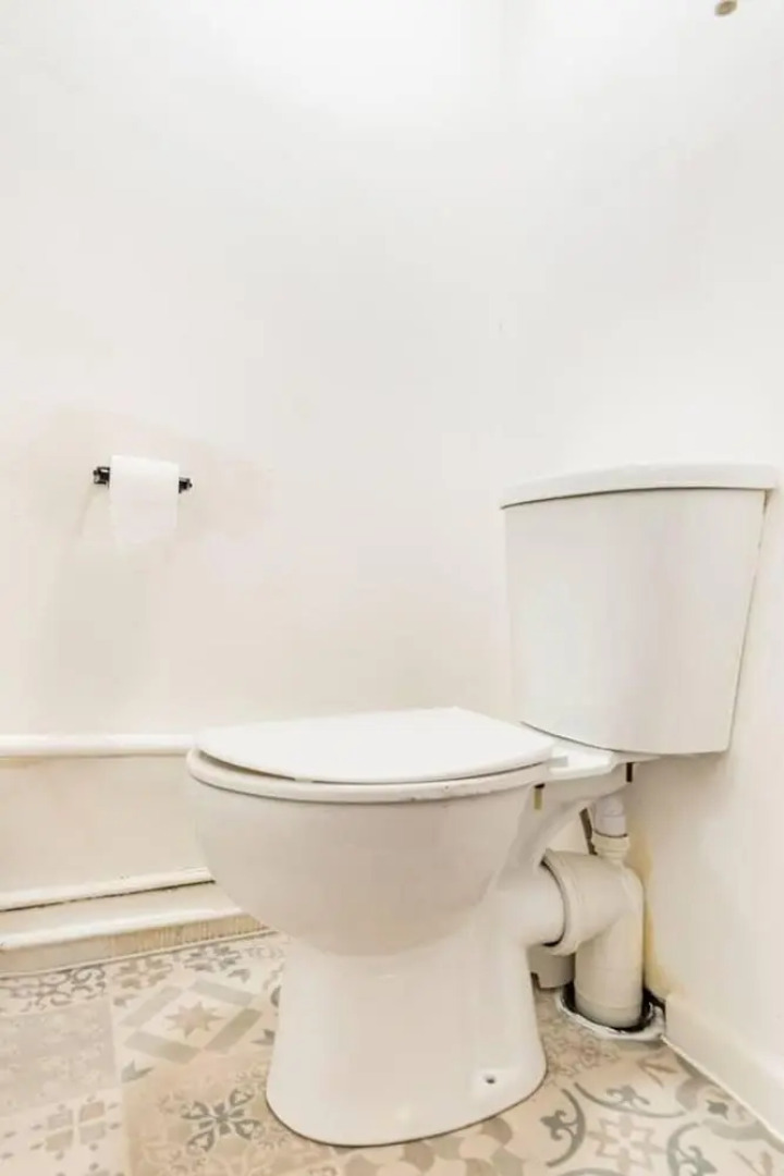 Immaculate 4-bed House Near Anfield and Goodison