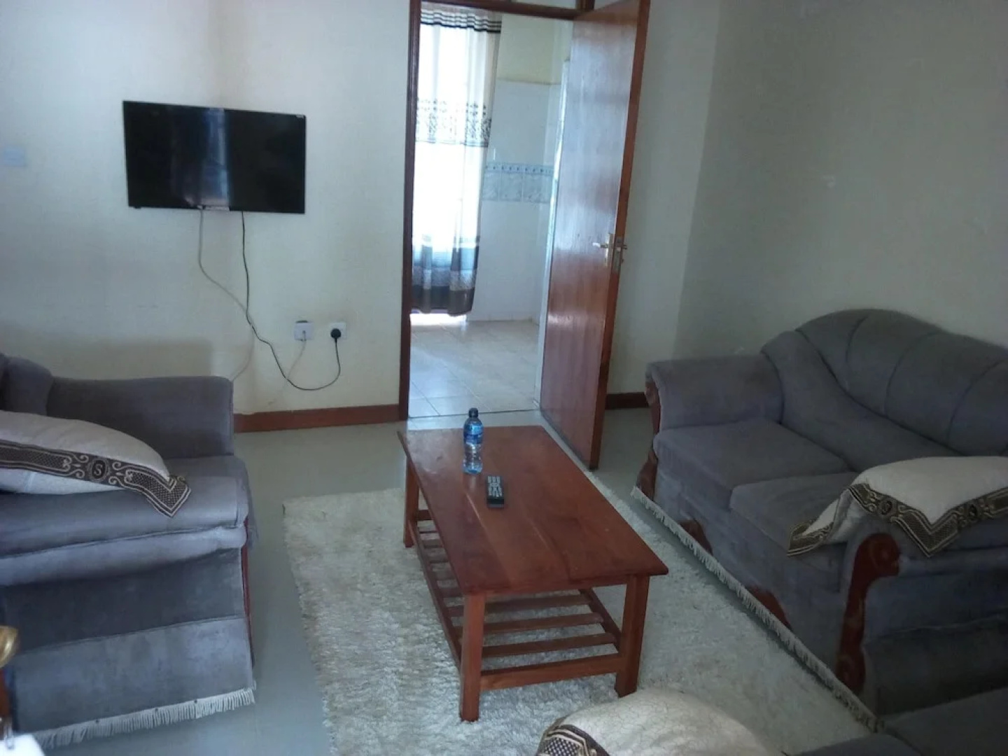 Kitui Cottages Guest House
