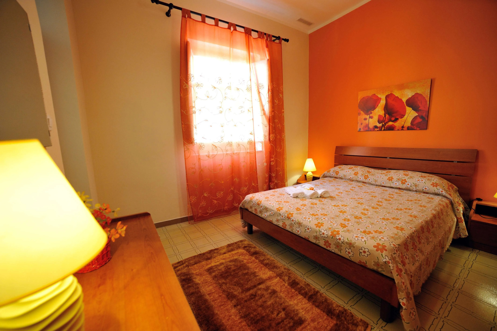 Casa Vacanze Terra Sinus
