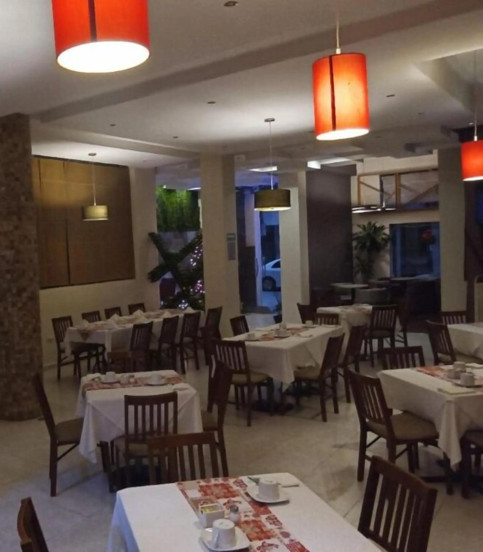 Hotel Posada San Miguel