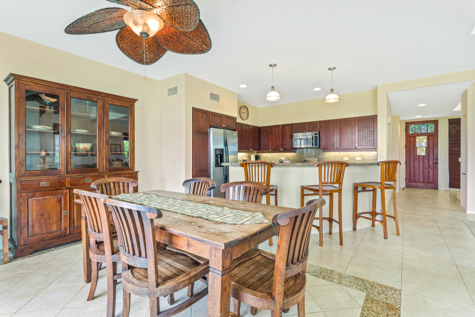 Fairway Villas Waikoloa by OUTRIGGER