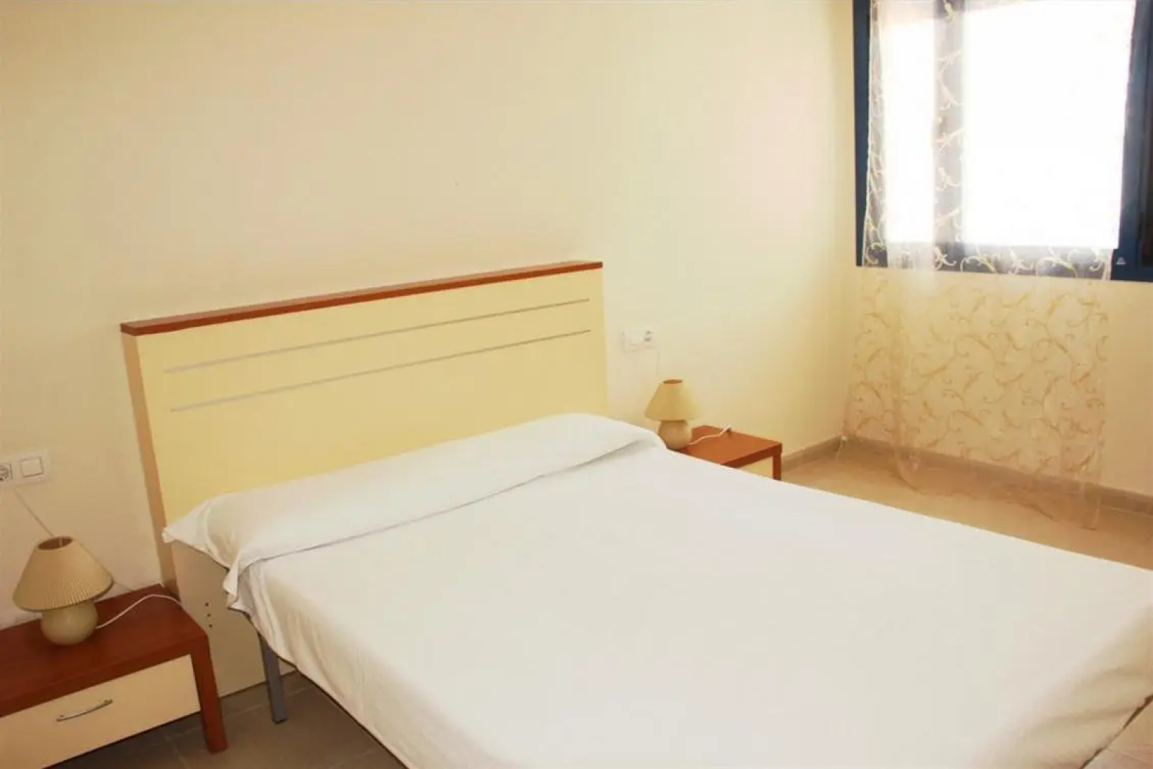 Apartamentos Mediterranean Suit 3000