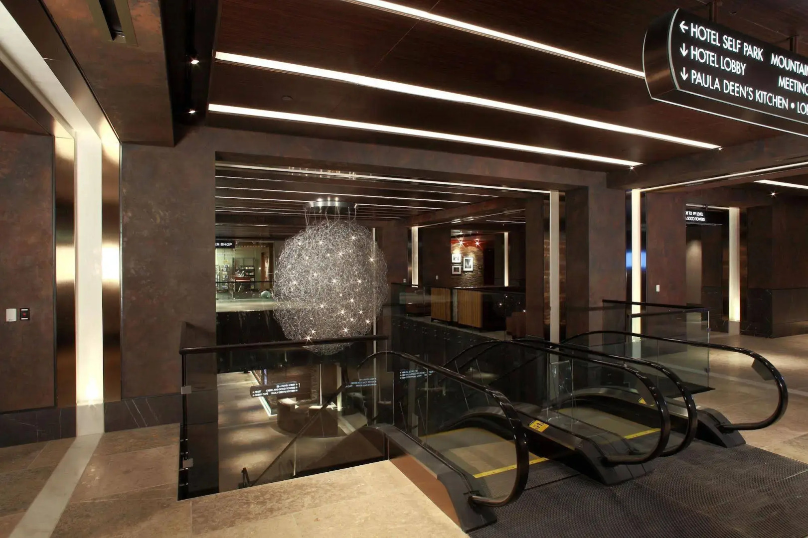 Harrah's Cherokee – A Caesars Rewards Destination