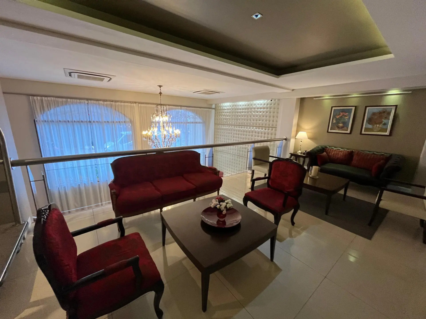 Kenton Palace Buenos Aires