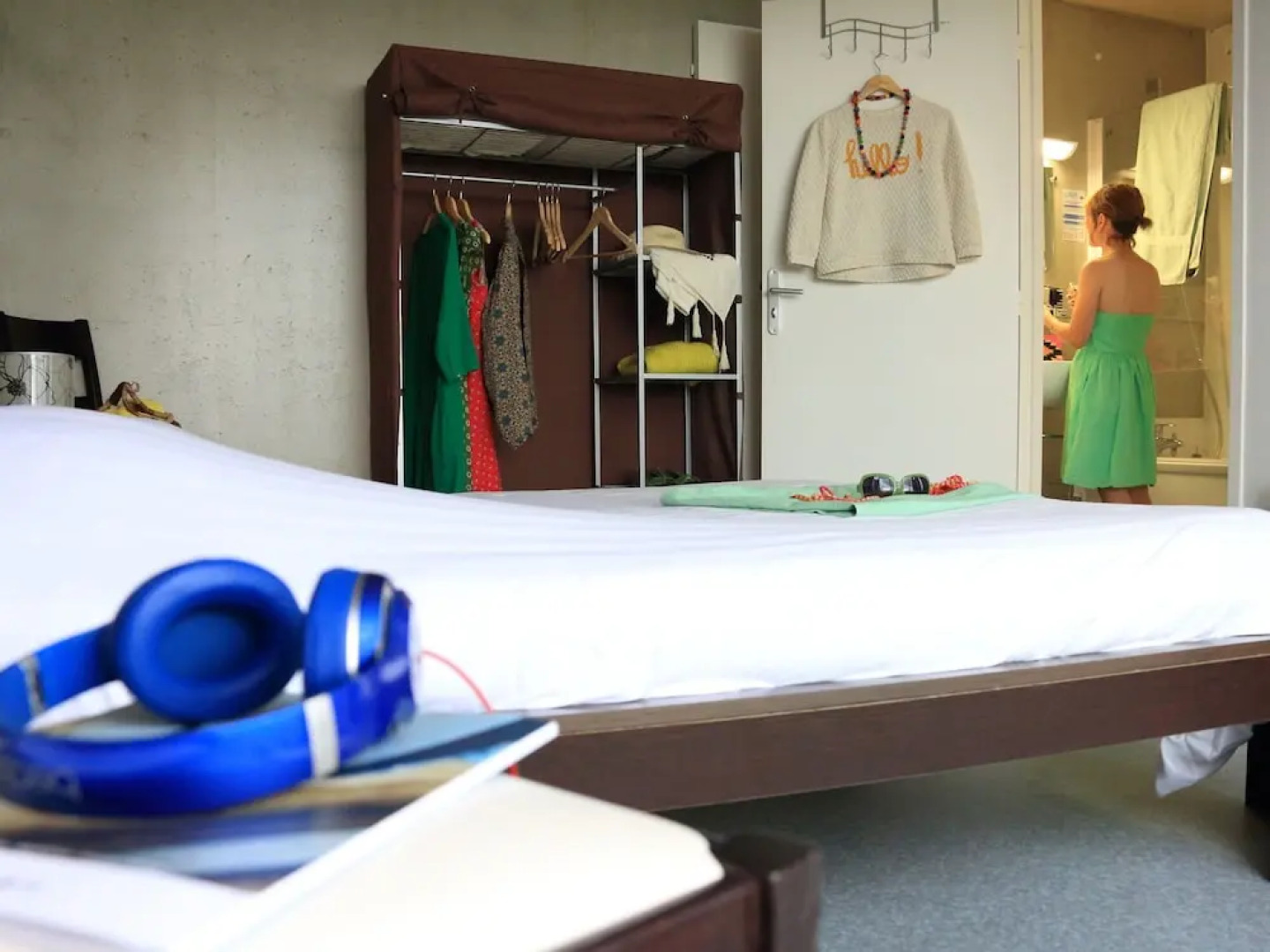 Cozy Holiday Home in Hilly Landscape Near Brive