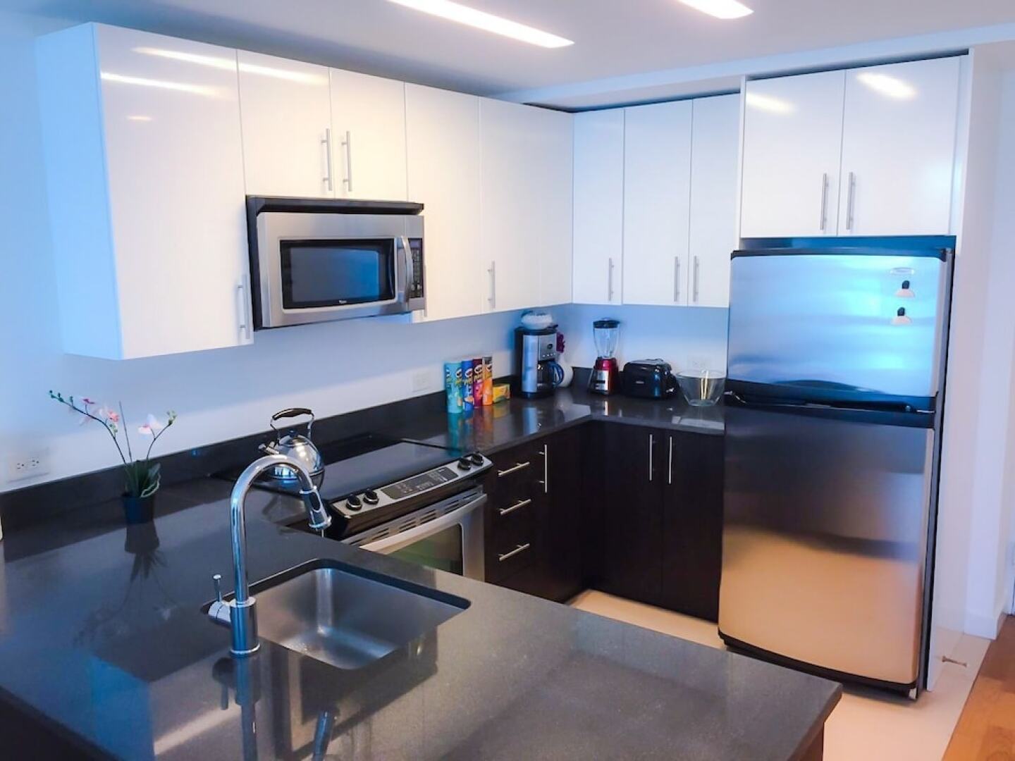 Royal Suites at Exchange Place