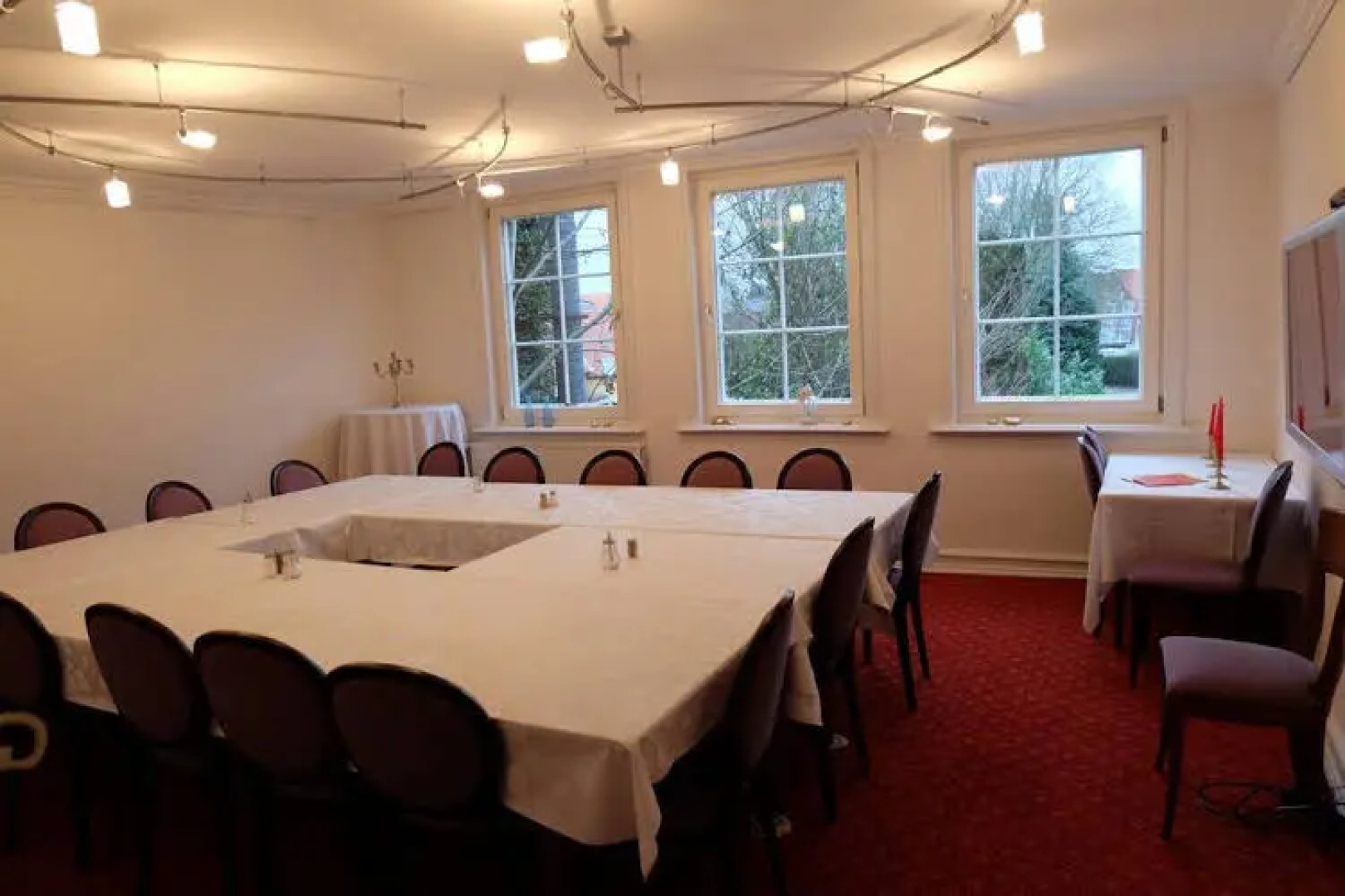 Hotel Zum Weißen Roß