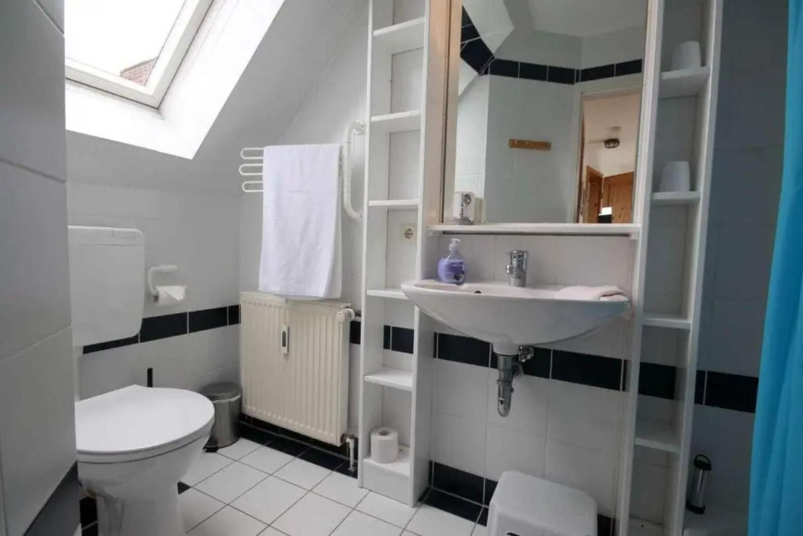 Sonnenhügel App. 08