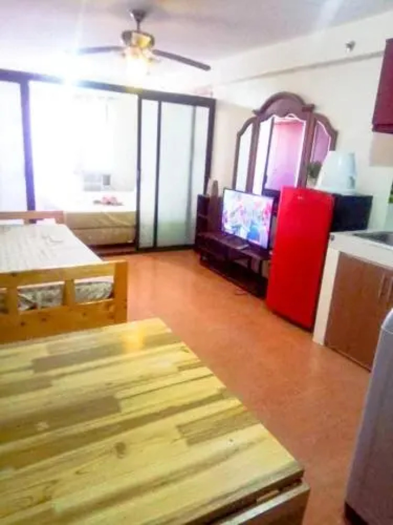 One Oasis Apartment Cagayan de Oro