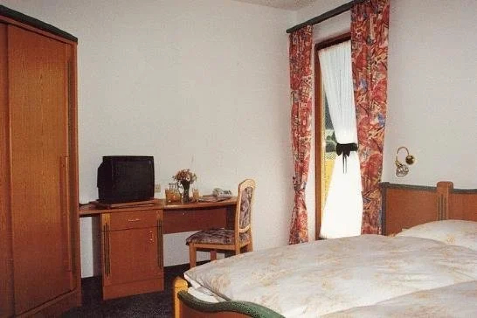 Landgasthof Jagawirt