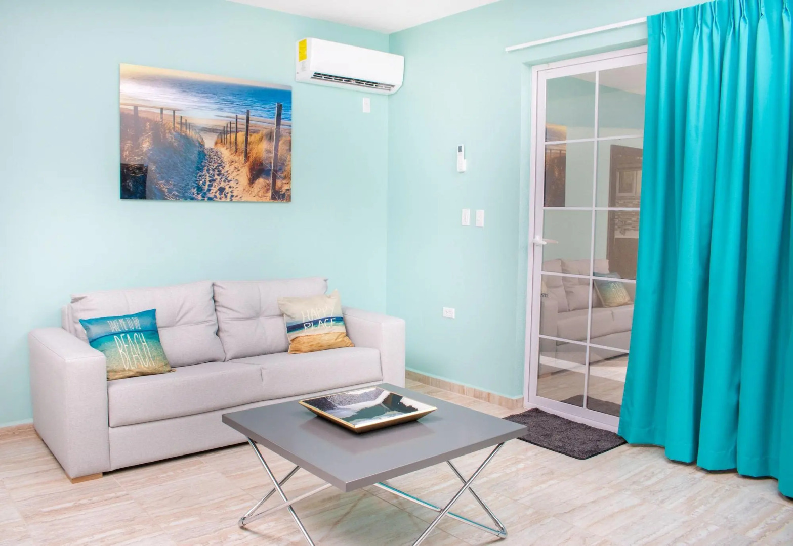 Hotel RH Boutique Aruba