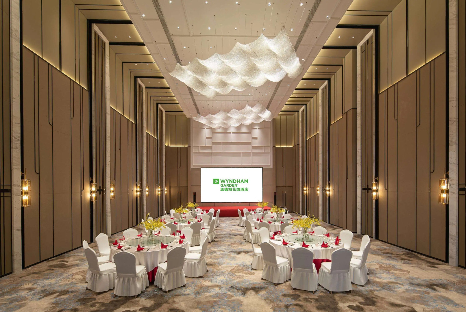 Wyndham Garden Puer Mojiang