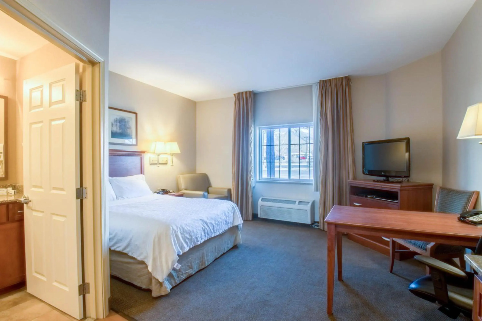 Western Slope suites