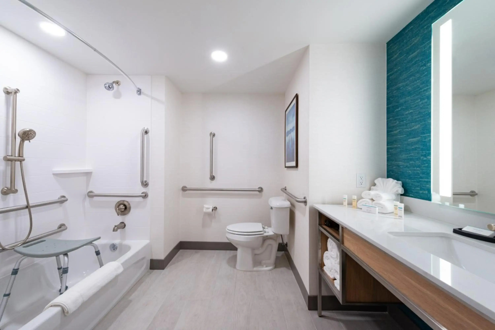 Hilton Garden Inn Seattle Lynnwood, WA