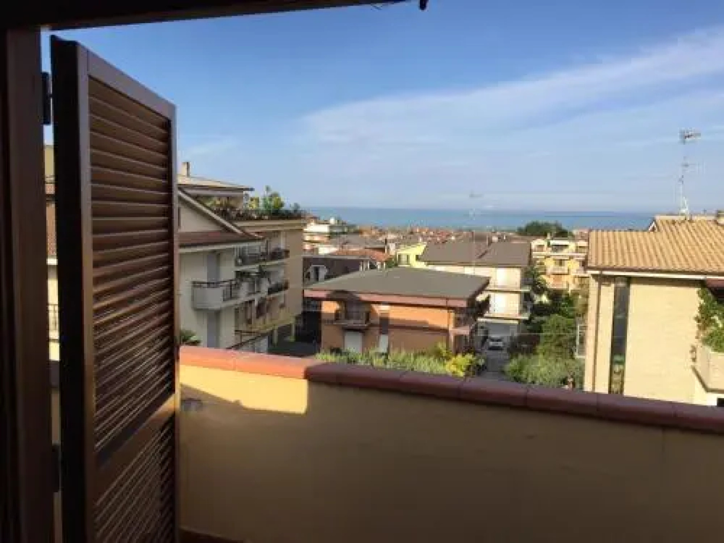 Mansarda Mare