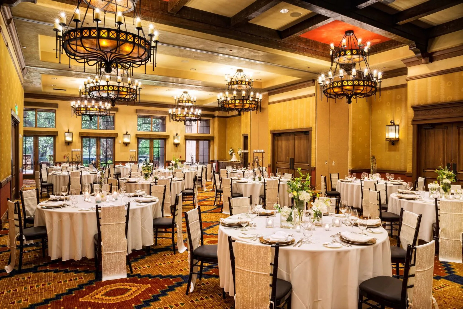 Gateway Canyons Resort, A Noble House Resort