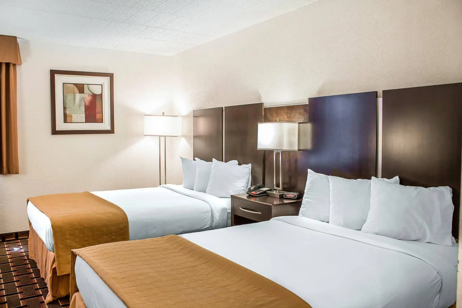 Baymont by Wyndham Scranton Dunmore