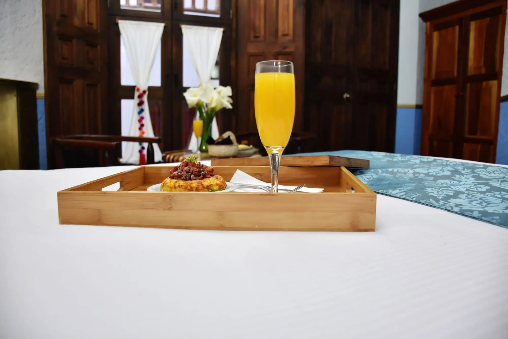 Grand Guadalupe by Inmense