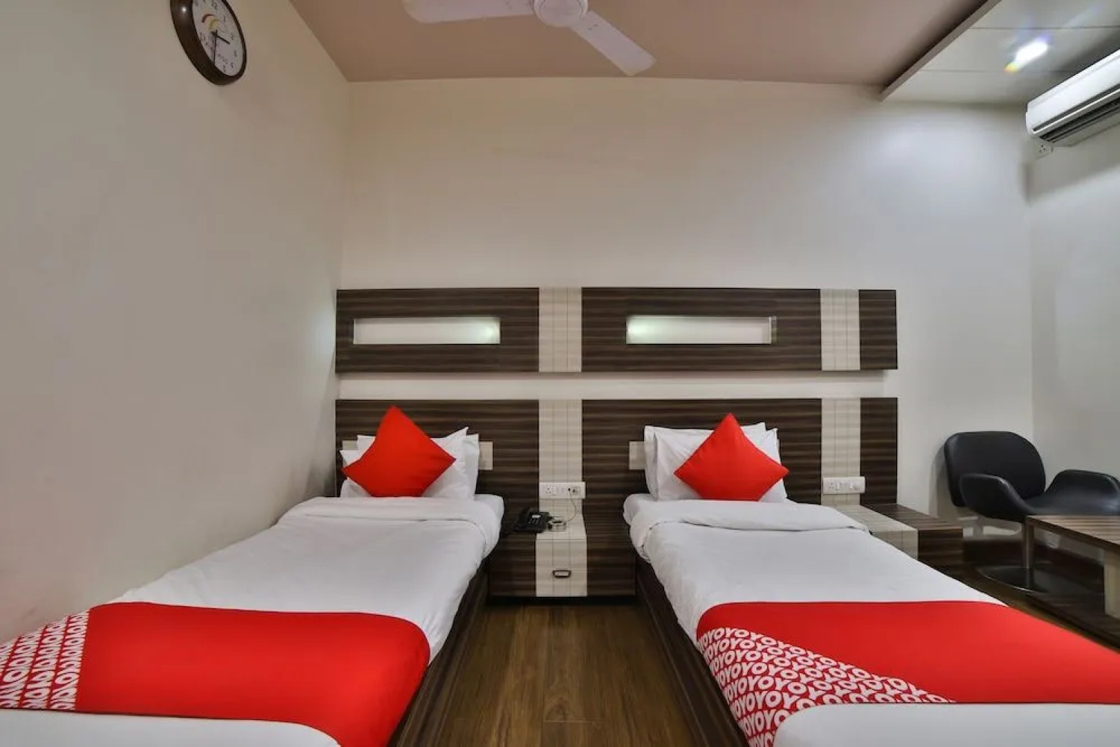 Oyo 29341 Hotel Princess