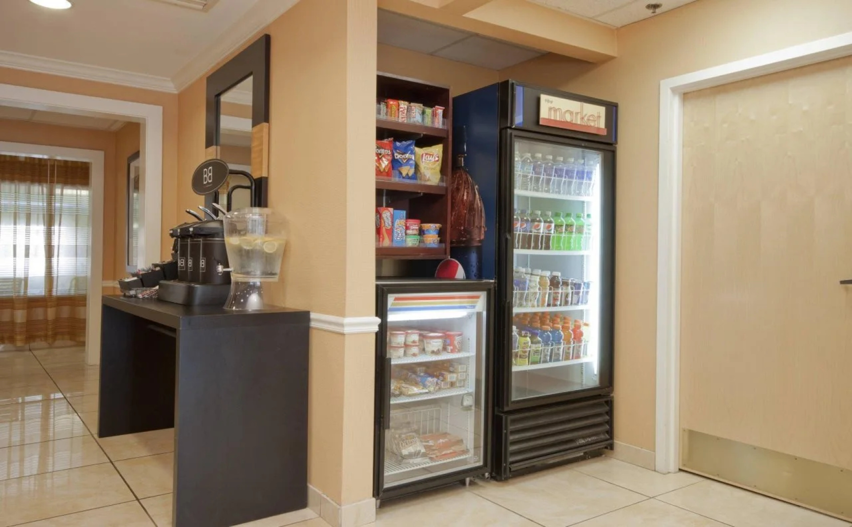 Fairfield Inn & Suites by Marriott Lake Charles Sulphur