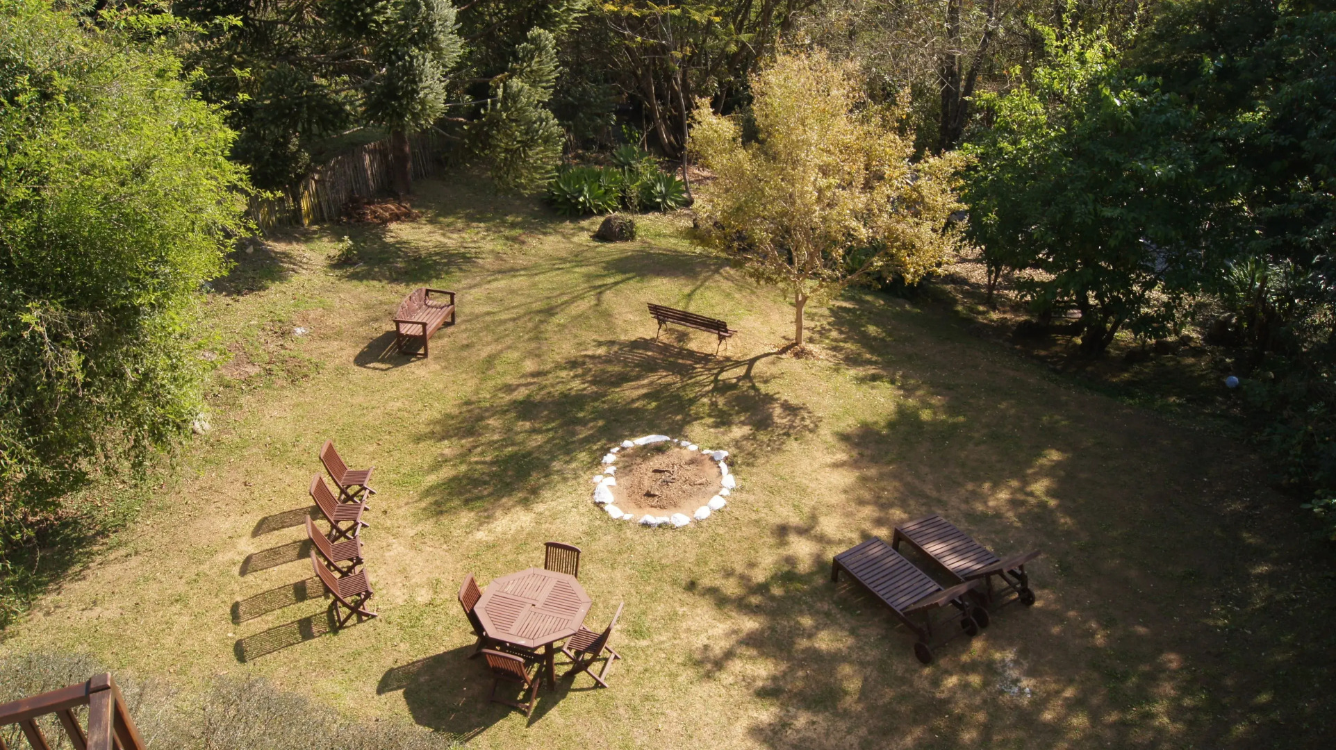 Pousada Riacho das Pedras