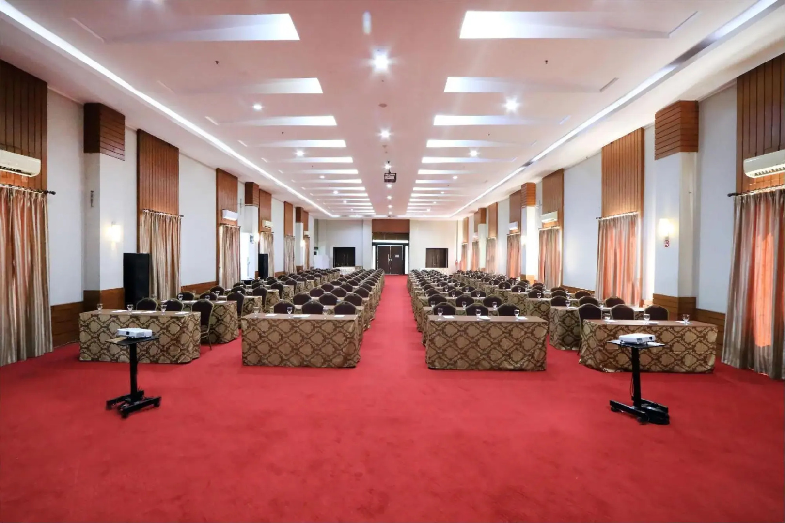 Hotel Dafam Pekalongan