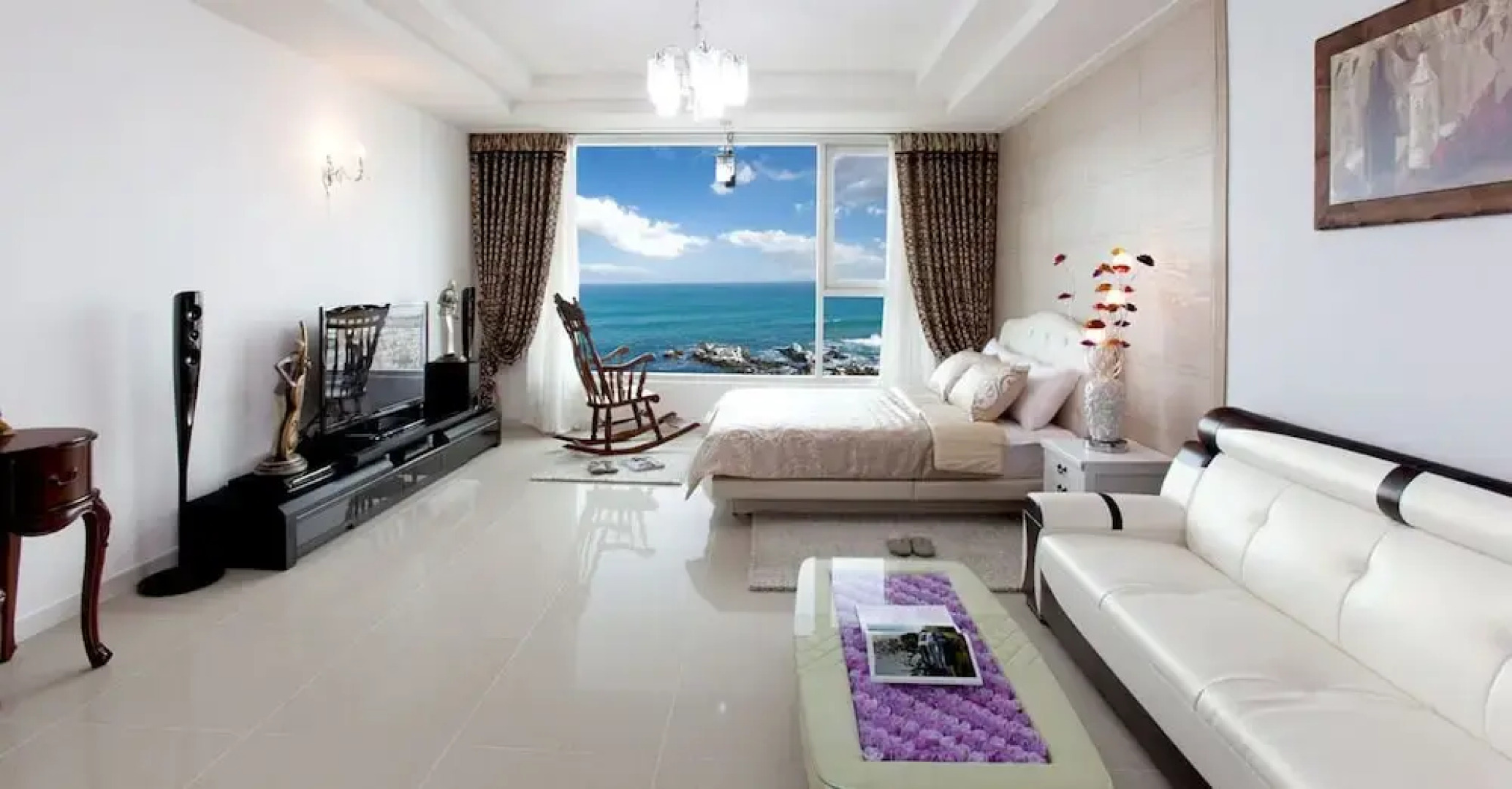 Yangyang Maldives Pension