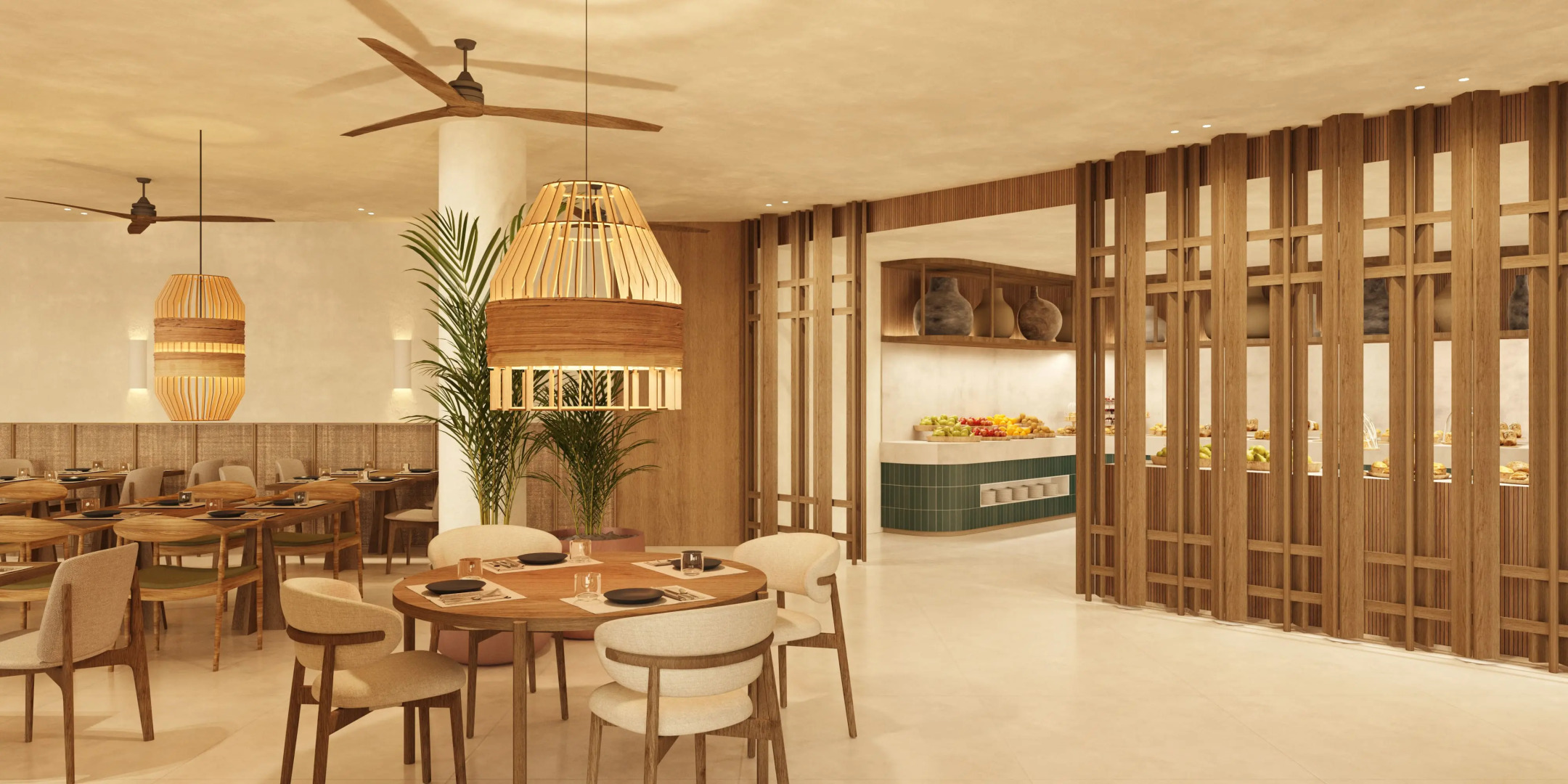 Tivoli la Caleta Resort