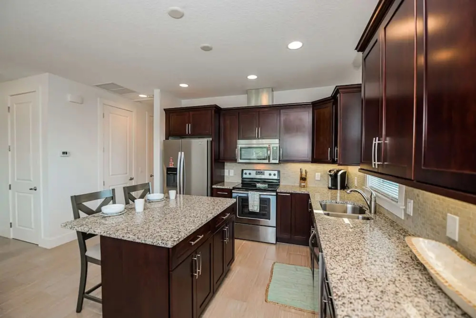 Lido Dream Getaway Duplex N