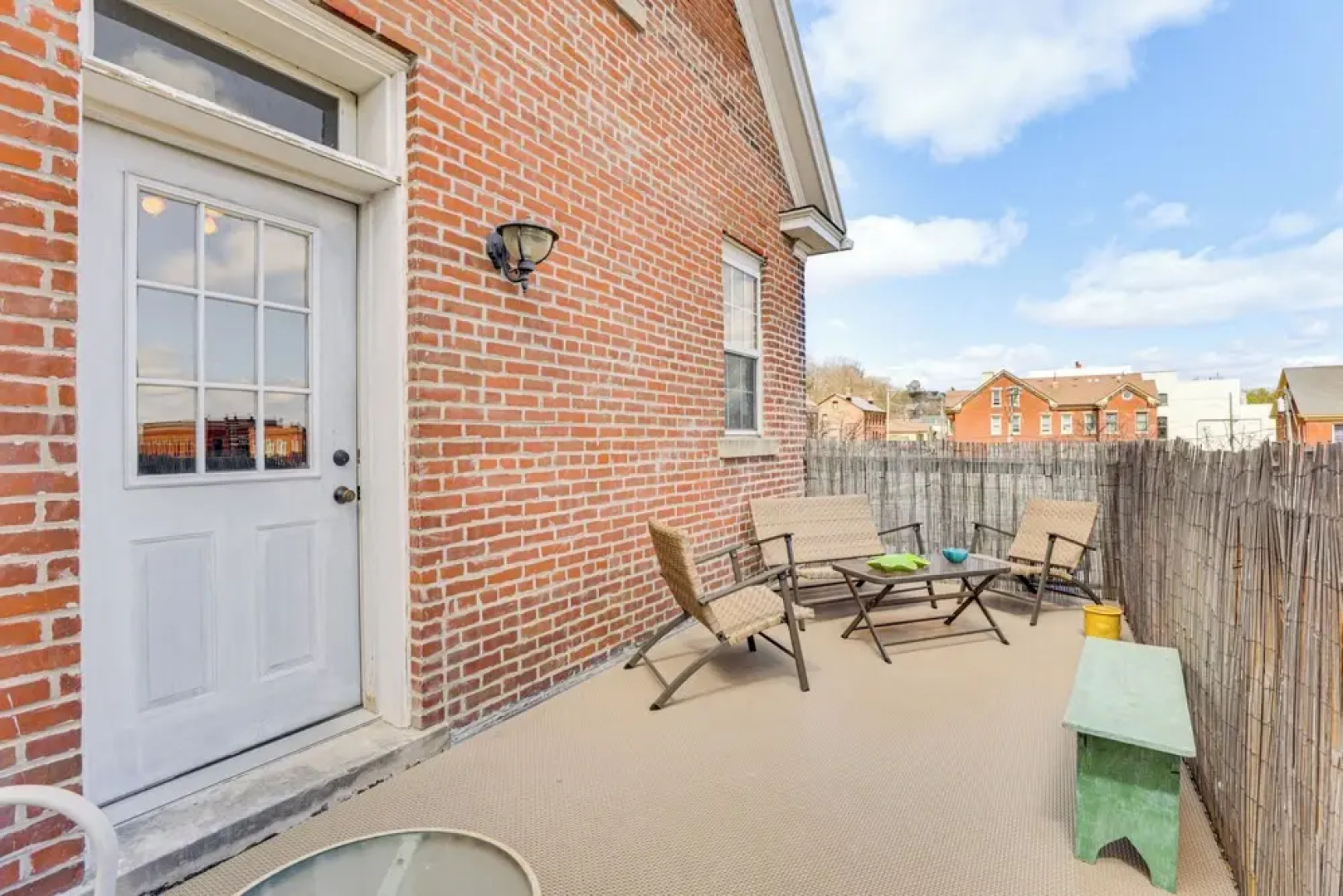 Walk Downtown: Inviting Historic Home in Dubuque!