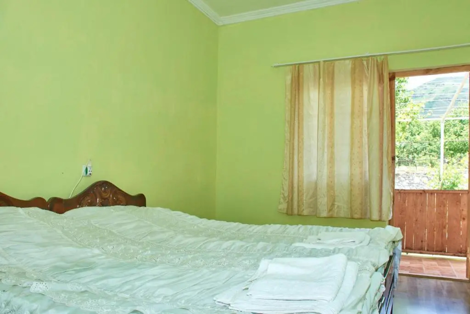 Guest House Aleksandre