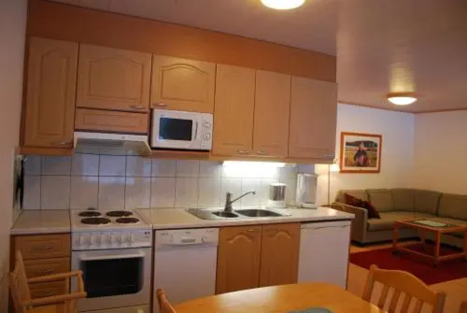 Spa Suites Ikaalisten Kylpylä