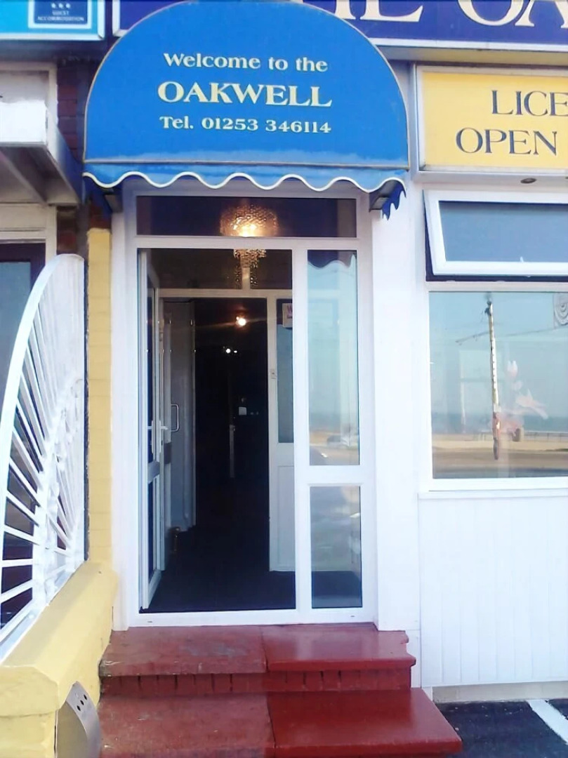 Oakwell