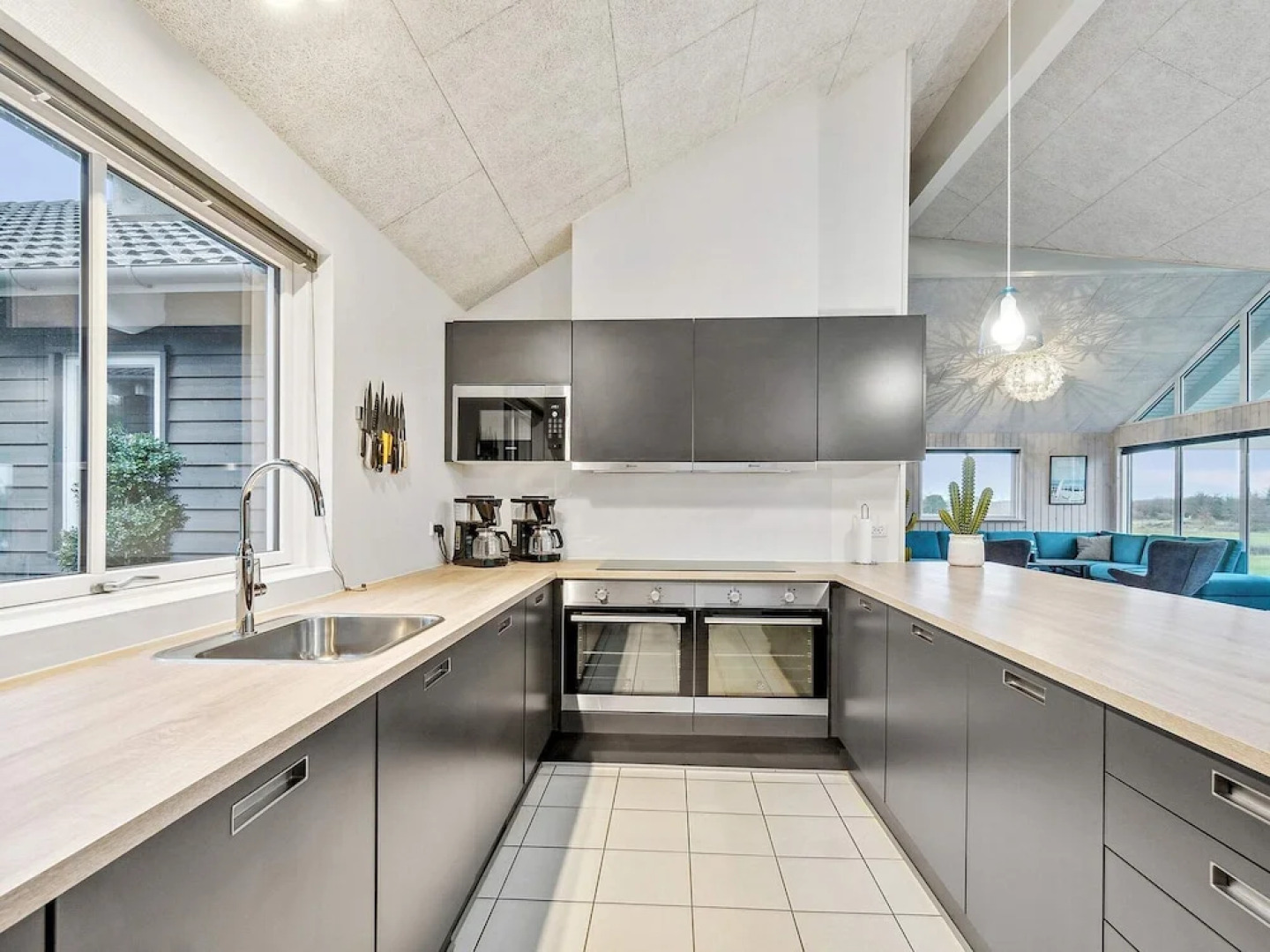 Luxury Pool Retreat - By Traum Ferienwohnungen